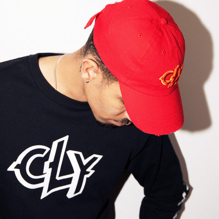 CLY Long-Sleeve T-Shirt