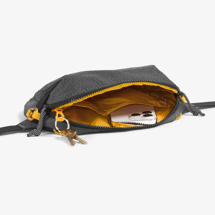 Clyffe Lumbar Pack