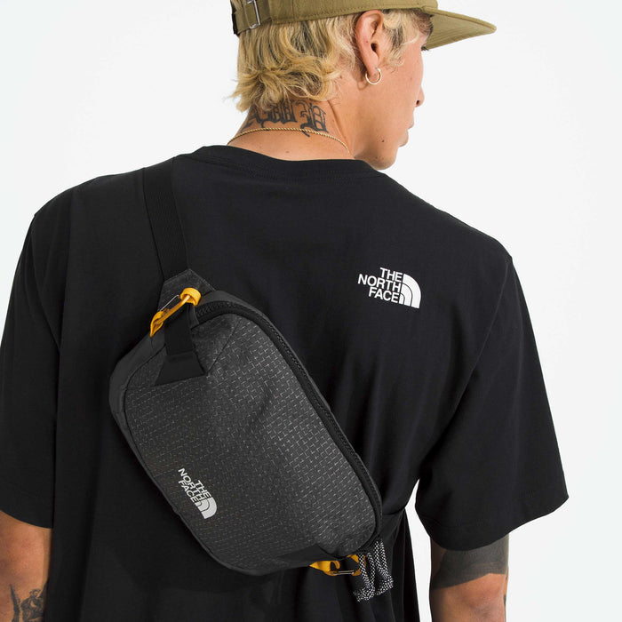 Clyffe Lumbar Pack