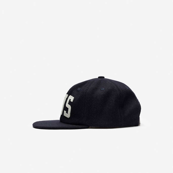 Collegiate 6 Panel Cap | SNS-131001