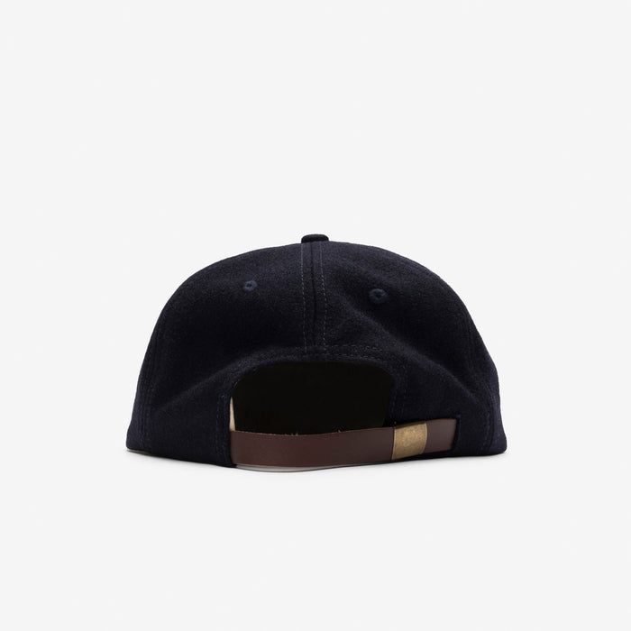 Collegiate 6 Panel Cap | SNS-131001