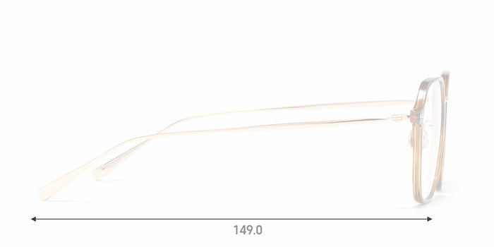 Dimensions Side