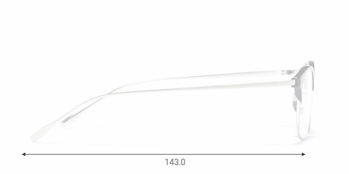 Dimensions Side