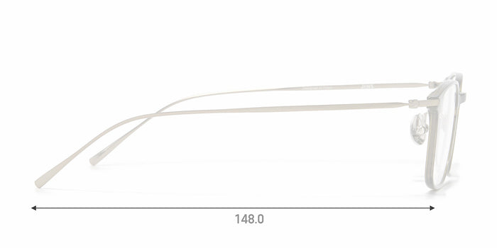 Dimensions Side