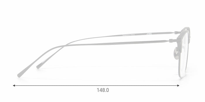 Dimensions Side