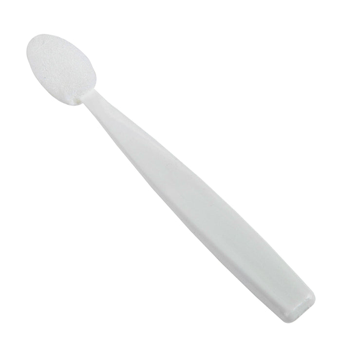 Complete Pro Disposable Eye Shadow Applicators, 2.25"L,  100 ct