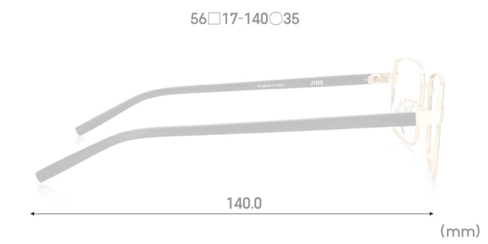 Dimensions Side