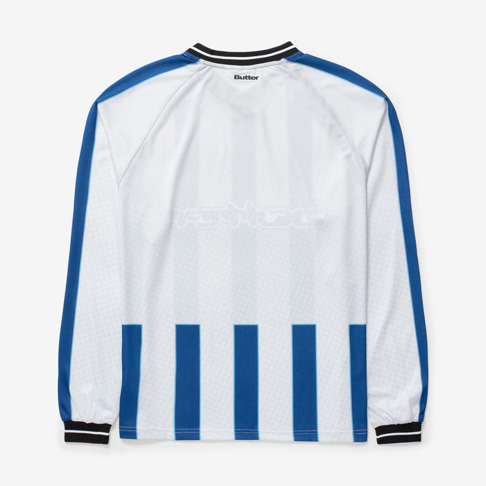 Corrosive Long Sleeve Jersey | BGQ32434010
