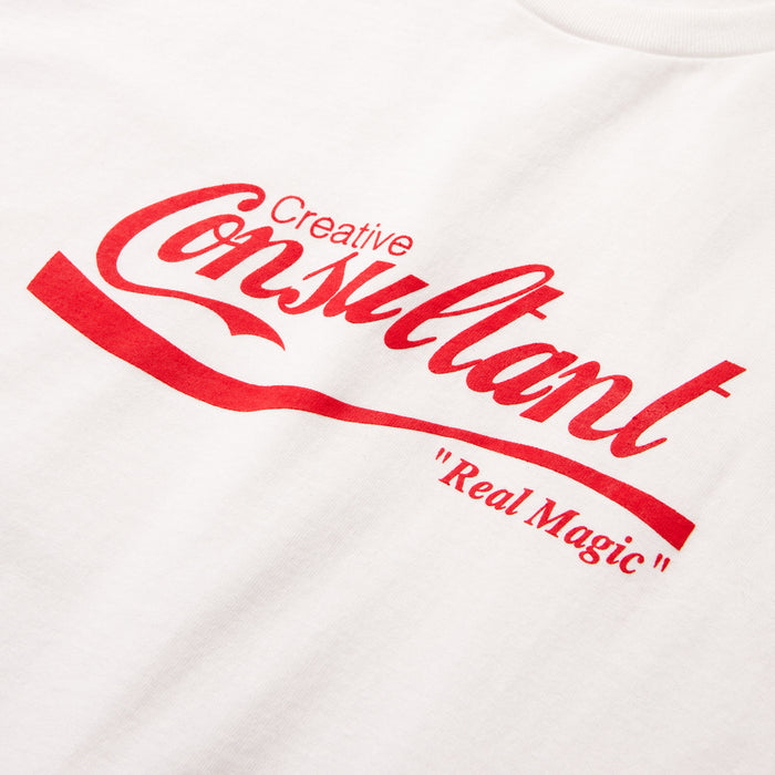 Creative Consultant T-Shirt