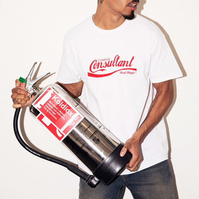 Creative Consultant T-Shirt