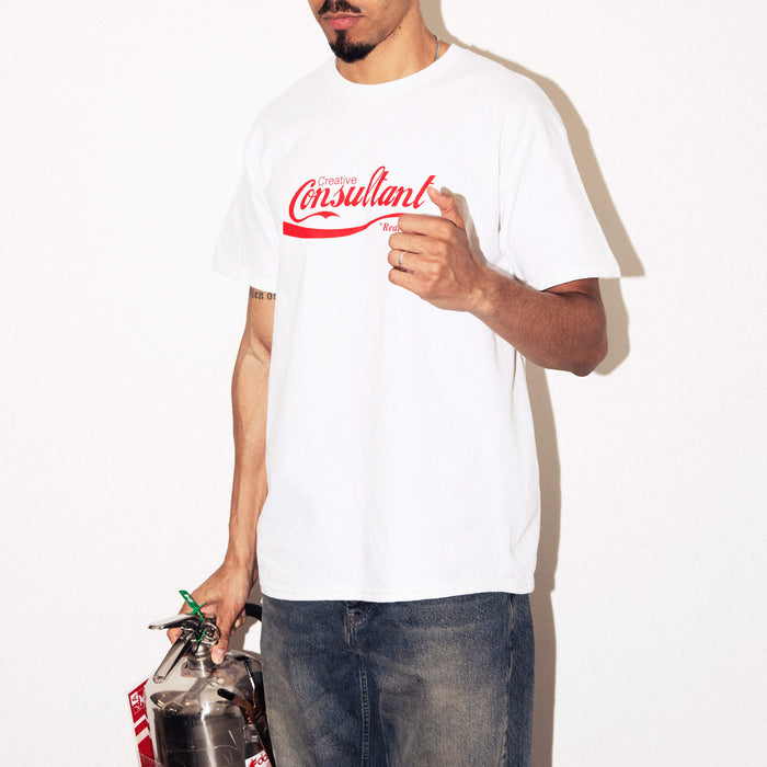 Creative Consultant T-Shirt