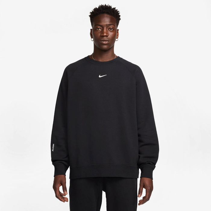 CS Crew Fleece