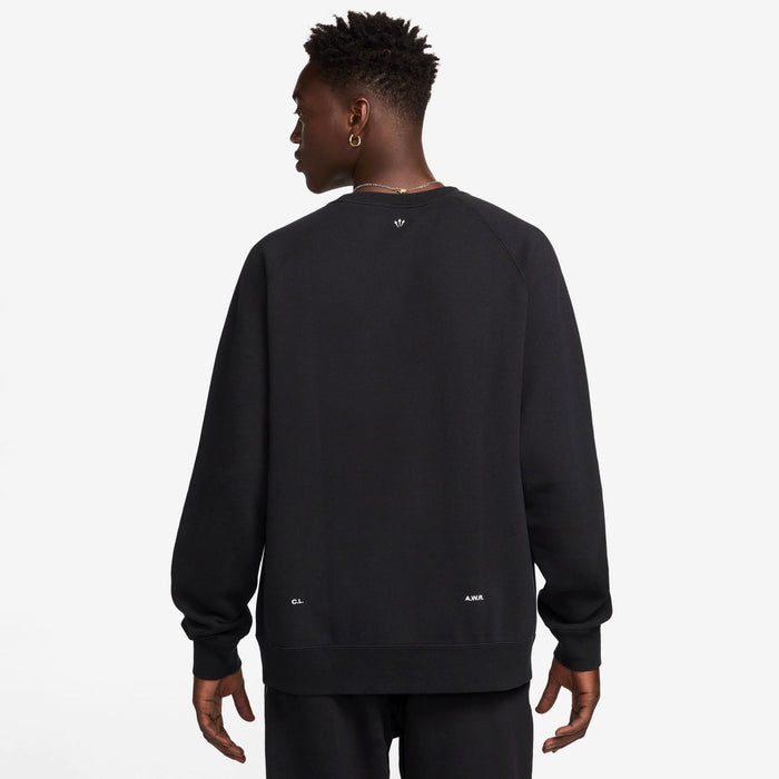 CS Crew Fleece