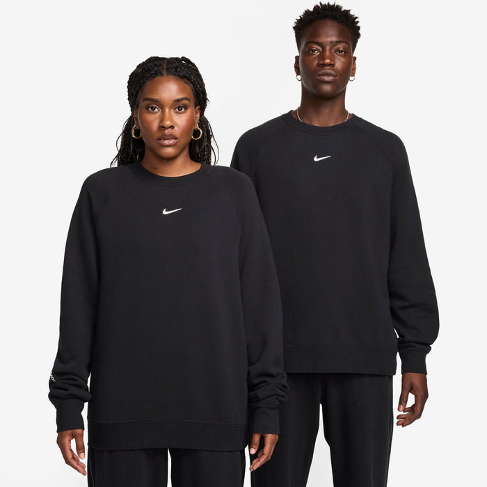 CS Crew Fleece