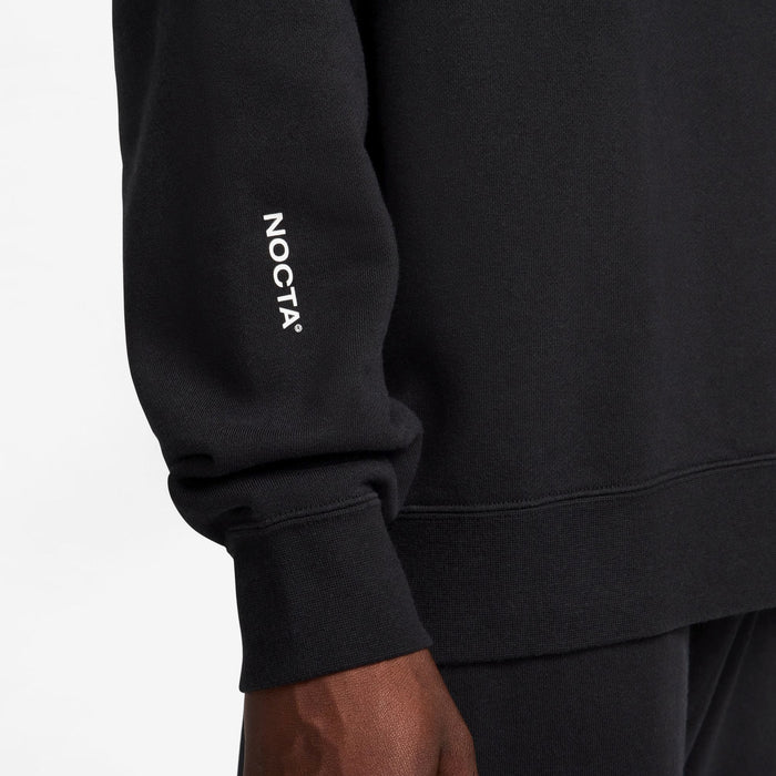 CS Crew Fleece