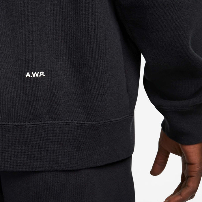 CS Crew Fleece