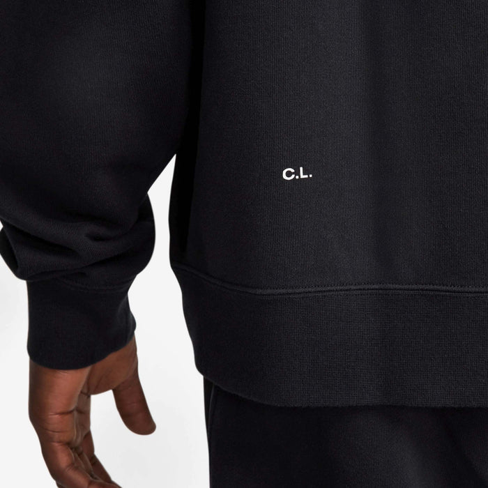 CS Crew Fleece