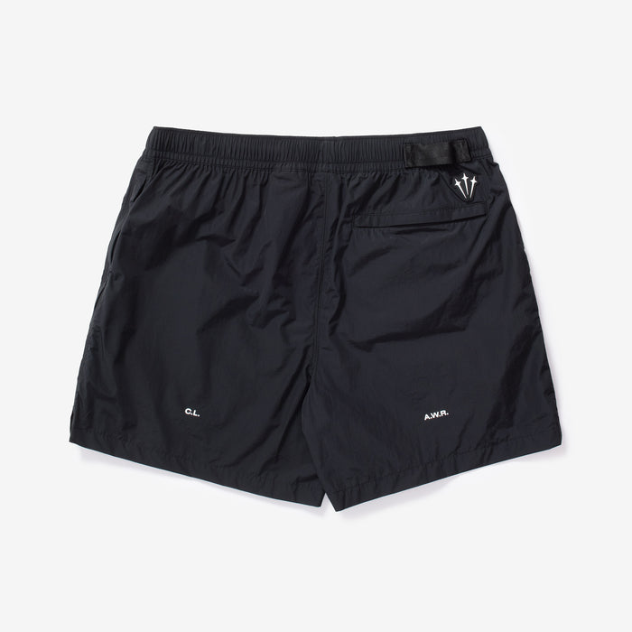 CS Short Woven