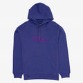 Cursive Logo Hoodie