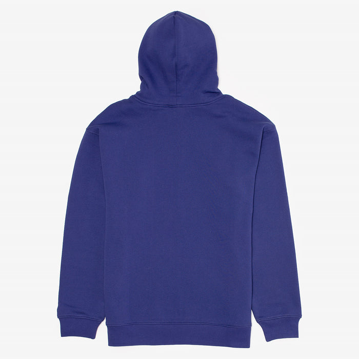 Cursive Logo Hoodie