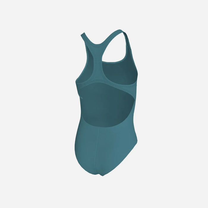 Đồ Bơi Một Mảnh Bé Gái Nike Swim Essential Racerback - Xanh Dương - Supersports Vietnam