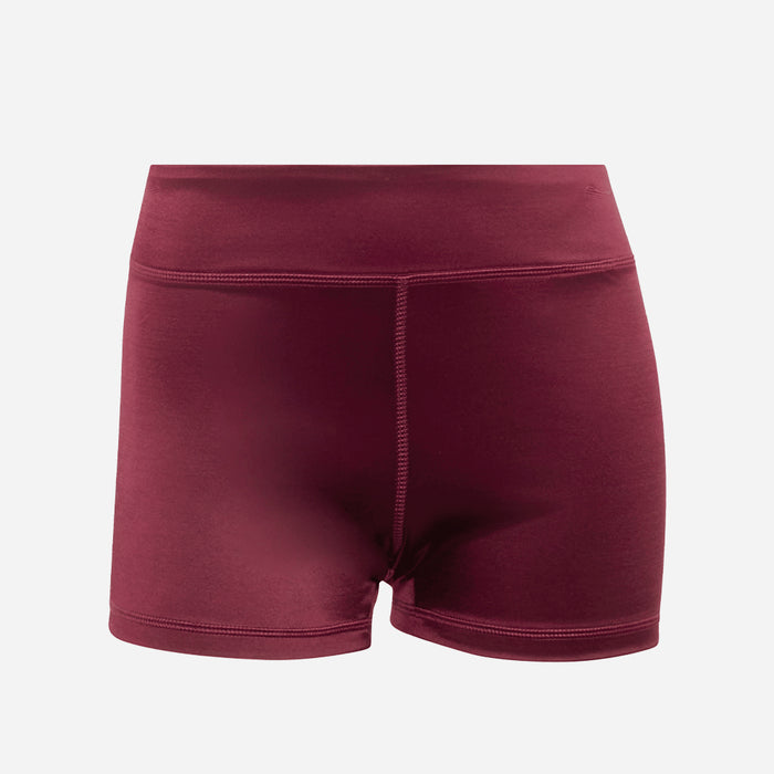 Đầm Nữ Adidas Dress Pro - Đỏ - Supersports Vietnam