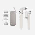 Dụng Cụ Massage Cơ Đa Năng KiCA Evo Mini - Trắng - Supersports Vietnam
