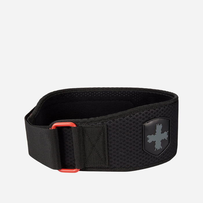 Đai Lưng Tập Gym Harbinger Hexcore - Đen - Supersports Vietnam