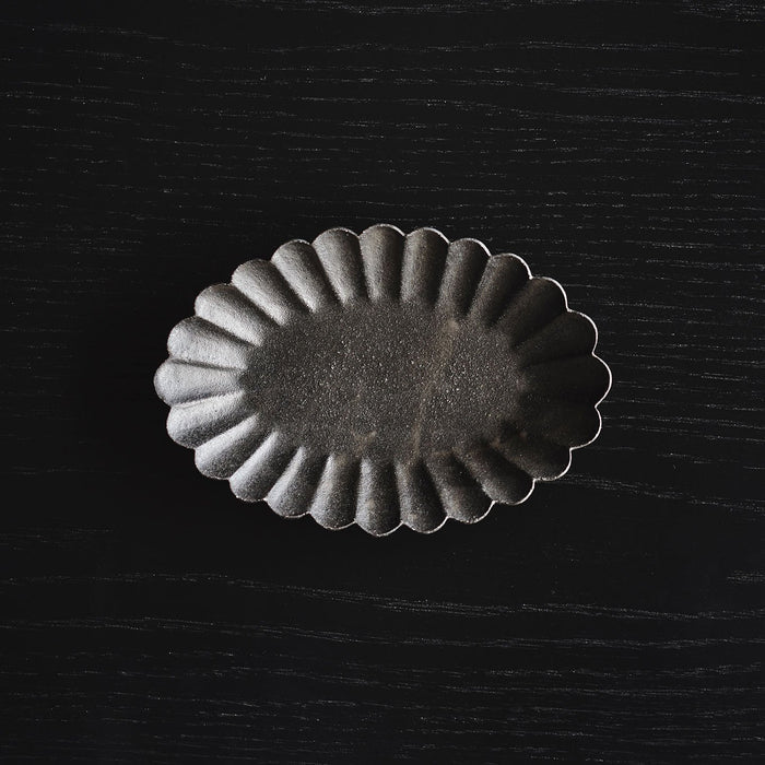 Daiki Takashima Rinka Oval Plate