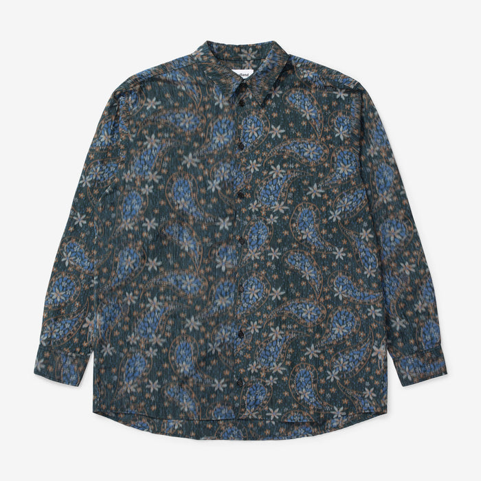 Damon Shirt | 31018-1212