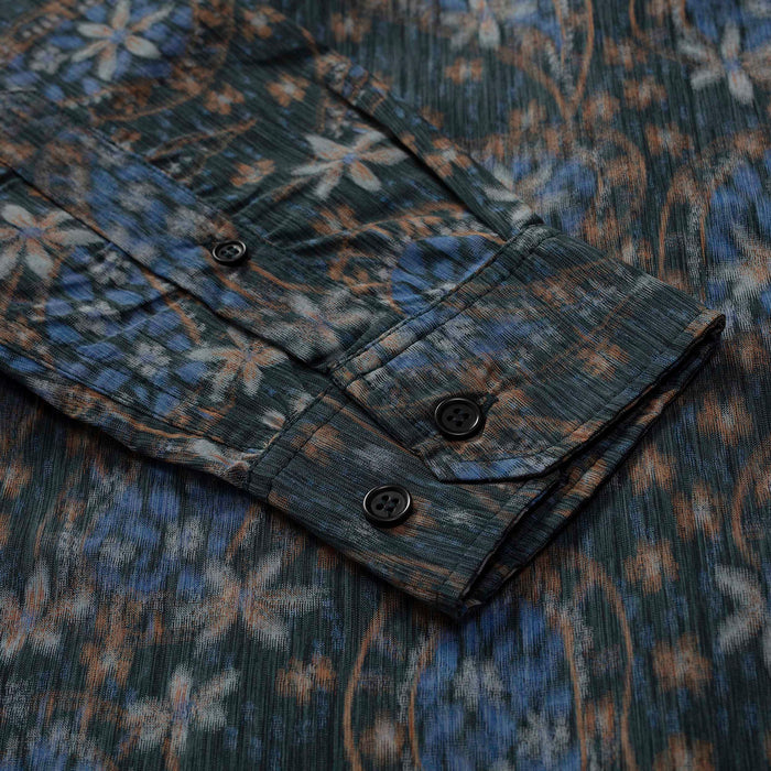 Damon Shirt | 31018-1212
