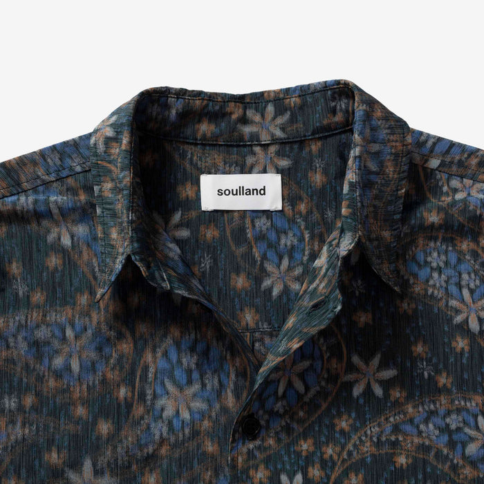Damon Shirt | 31018-1212