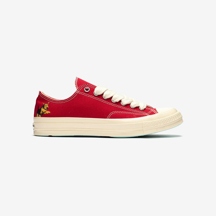 Darryl Chuck 70 x GOLF le FLEUR* | A12145C