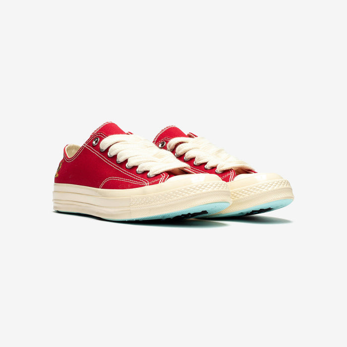 Darryl Chuck 70 x GOLF le FLEUR* | A12145C