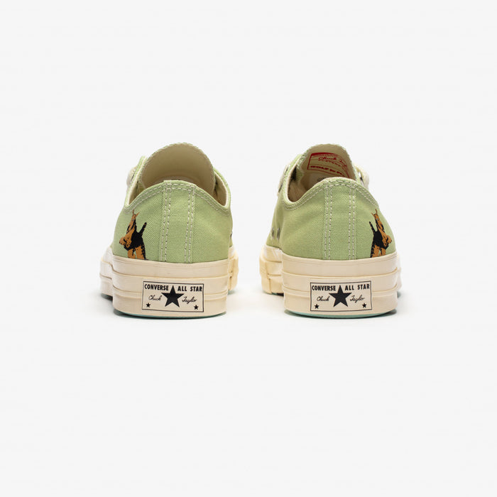 Darryl Chuck 70 x GOLF le FLEUR* | A11677C