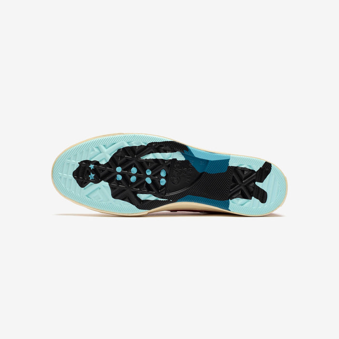 Darryl Chuck 70 x GOLF le FLEUR* | A12145C