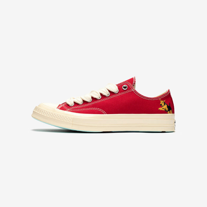 Darryl Chuck 70 x GOLF le FLEUR* | A12145C