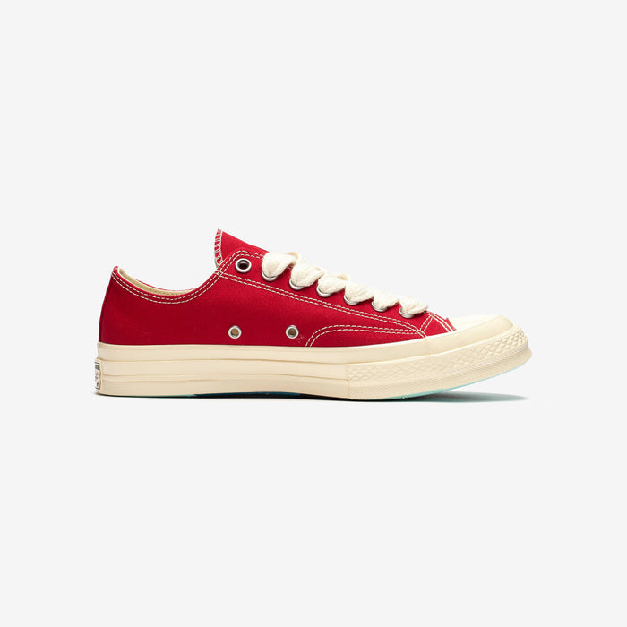 Darryl Chuck 70 x GOLF le FLEUR* | A12145C
