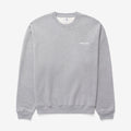 Dave Crewneck Surf Logo | PSC-CO-91