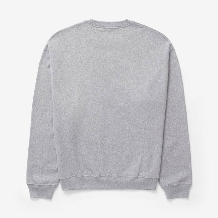 Dave Crewneck Surf Logo | PSC-CO-91