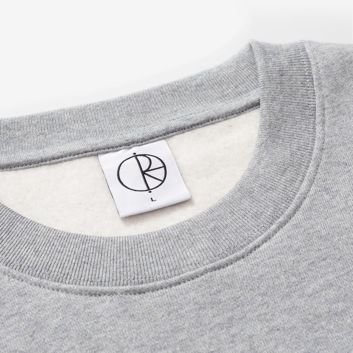 Dave Crewneck Surf Logo | PSC-CO-91