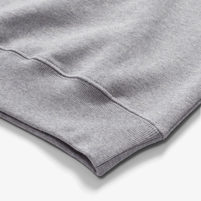 Dave Crewneck Surf Logo | PSC-CO-91