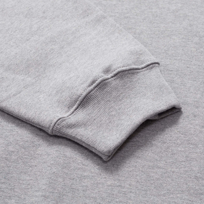 Dave Crewneck Surf Logo | PSC-CO-91