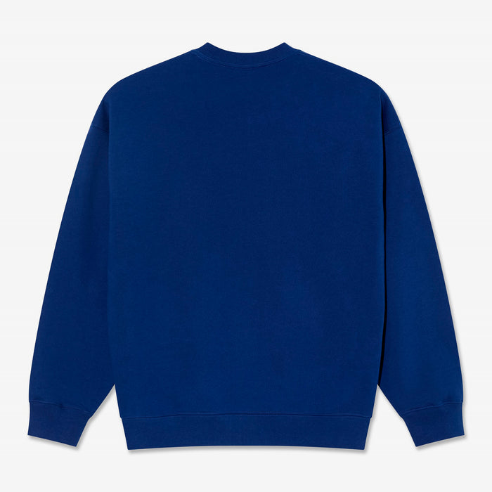 Dave Crewneck