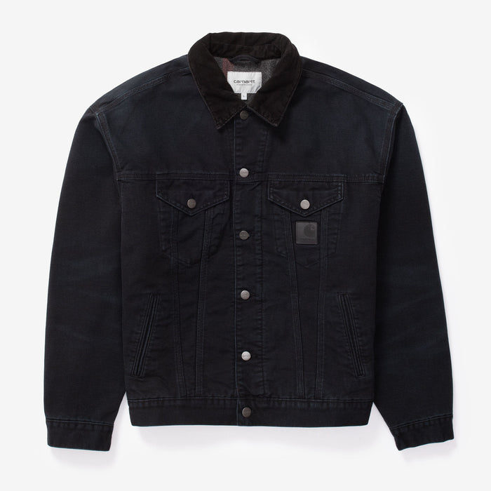 Dayton Trucker Jacket | I034315.00E4O