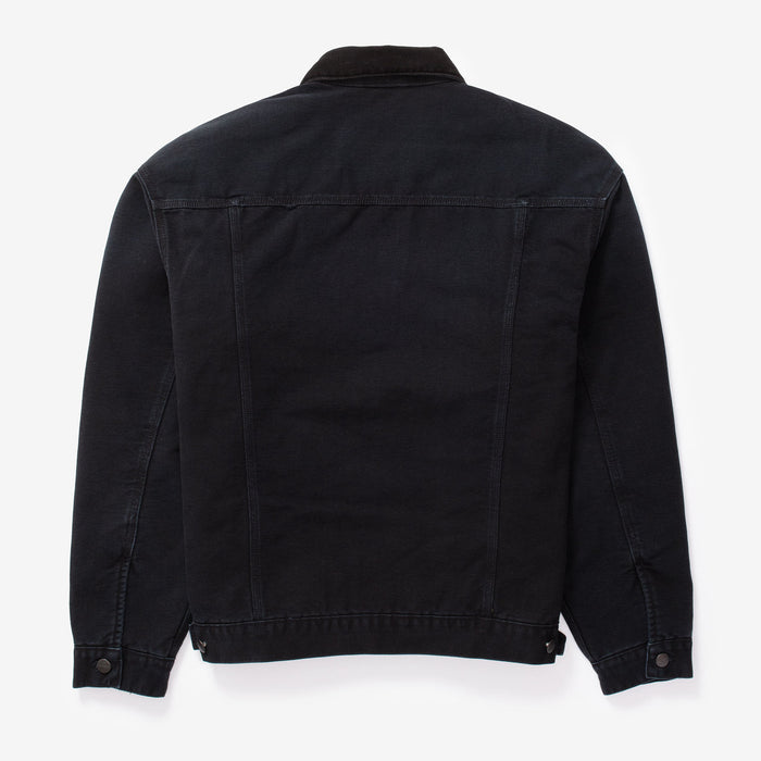 Dayton Trucker Jacket | I034315.00E4O