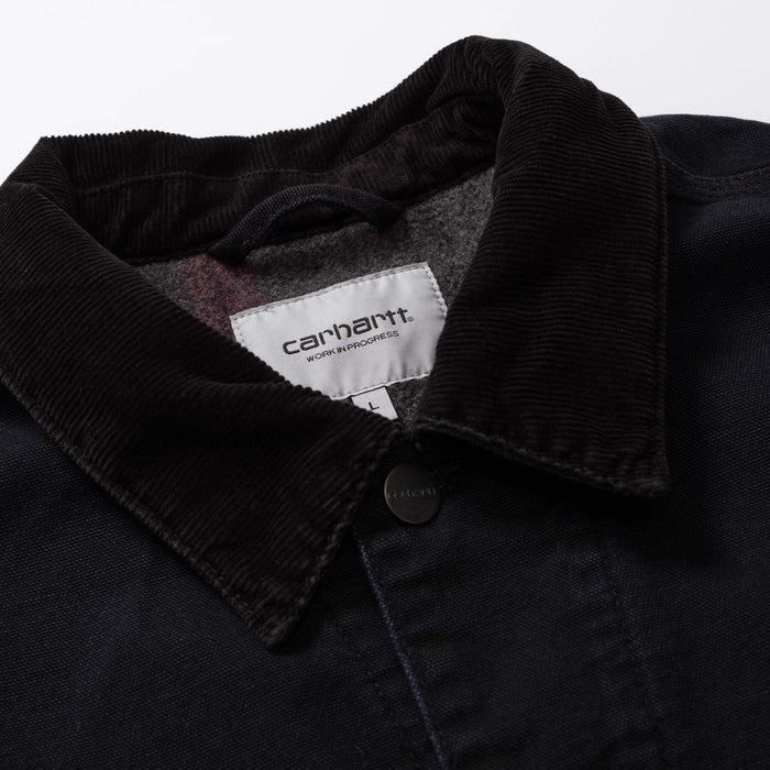 Dayton Trucker Jacket | I034315.00E4O
