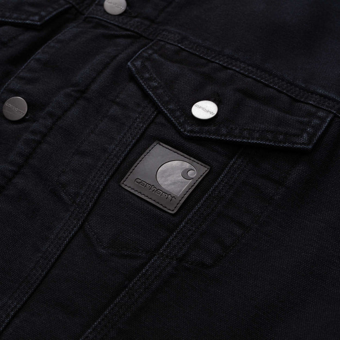 Dayton Trucker Jacket | I034315.00E4O