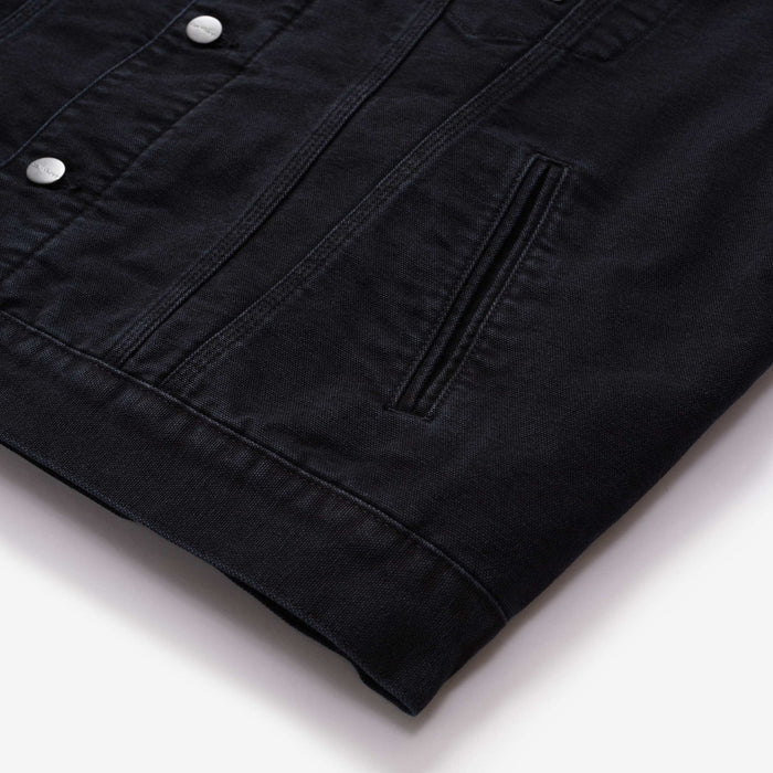 Dayton Trucker Jacket | I034315.00E4O