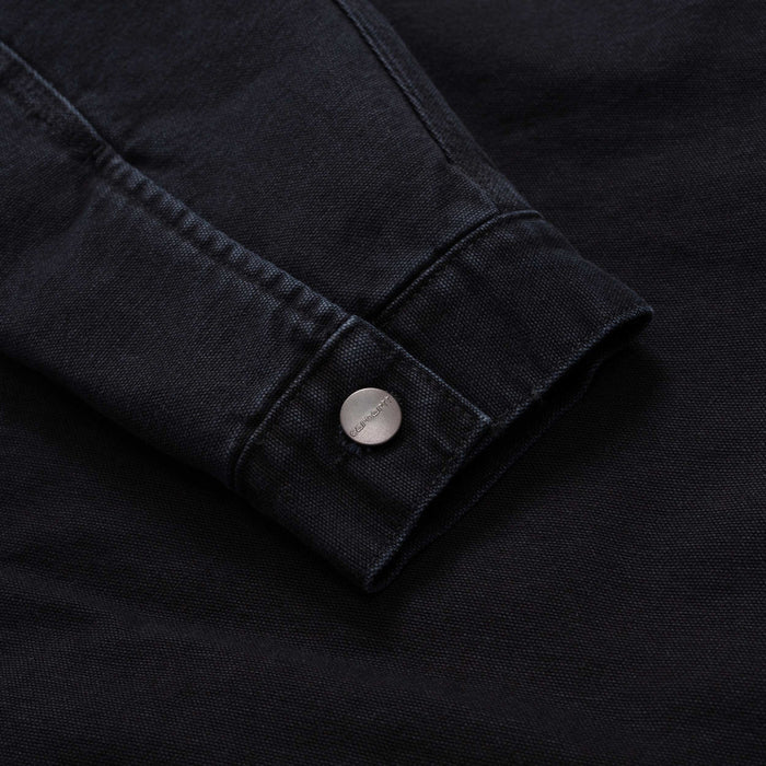 Dayton Trucker Jacket | I034315.00E4O